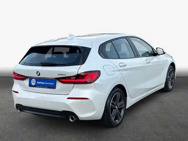 BMW 118