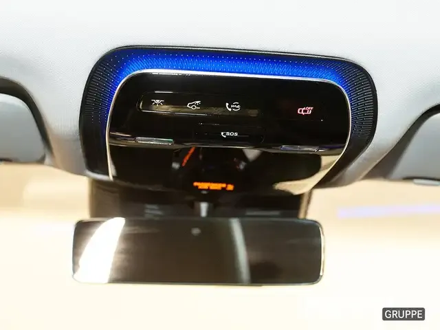 Mercedes-Benz GLC 400