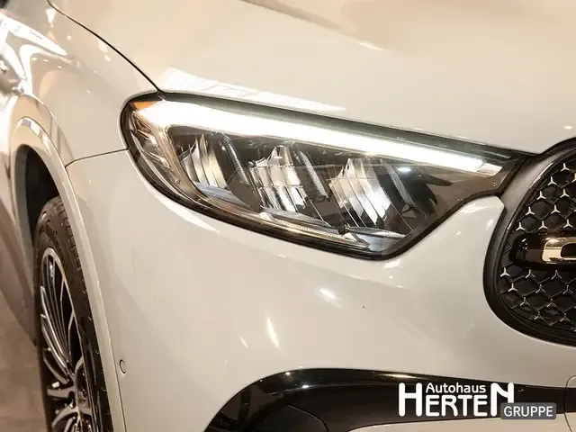 Mercedes-Benz GLC 400