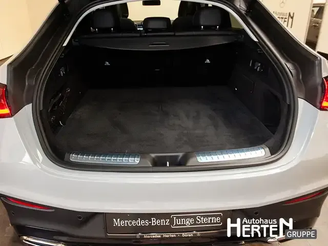 Mercedes-Benz GLC 400