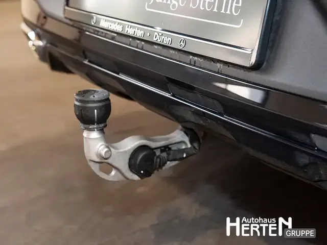 Mercedes-Benz GLC 400