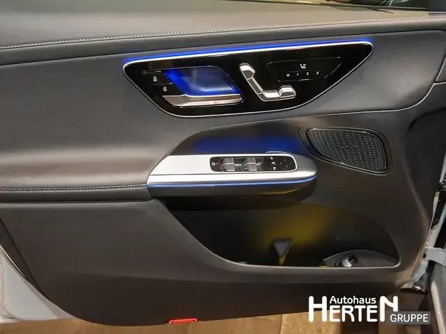 Mercedes-Benz GLC 400