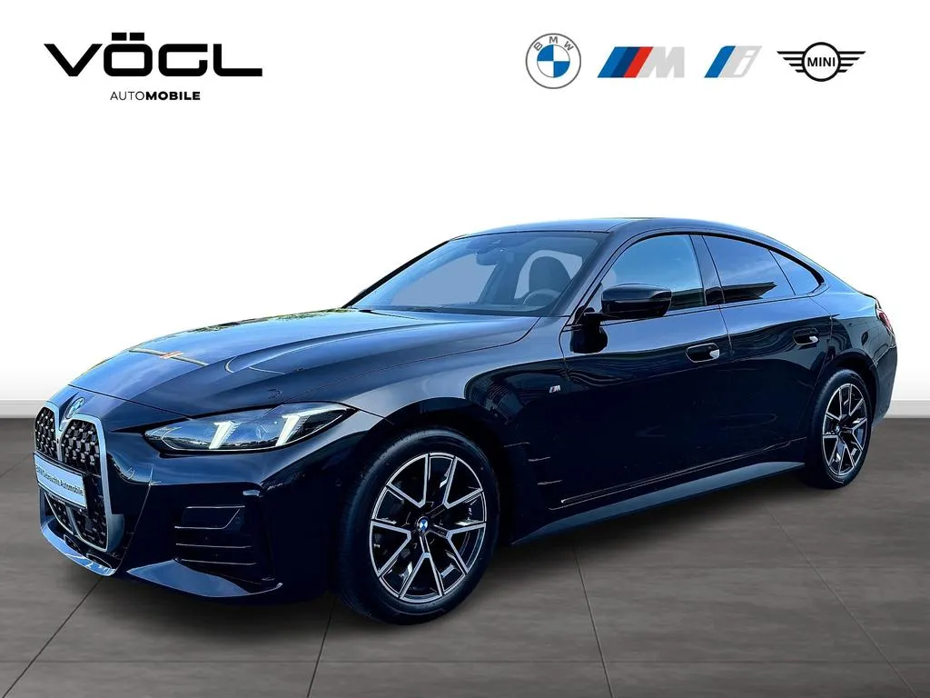BMW 420