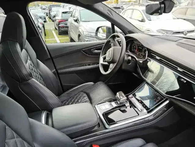 Audi SQ7