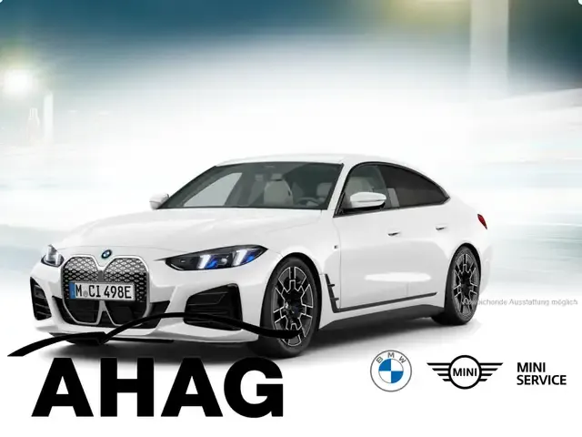 BMW i4