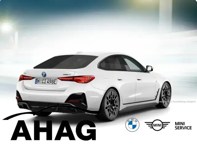BMW i4