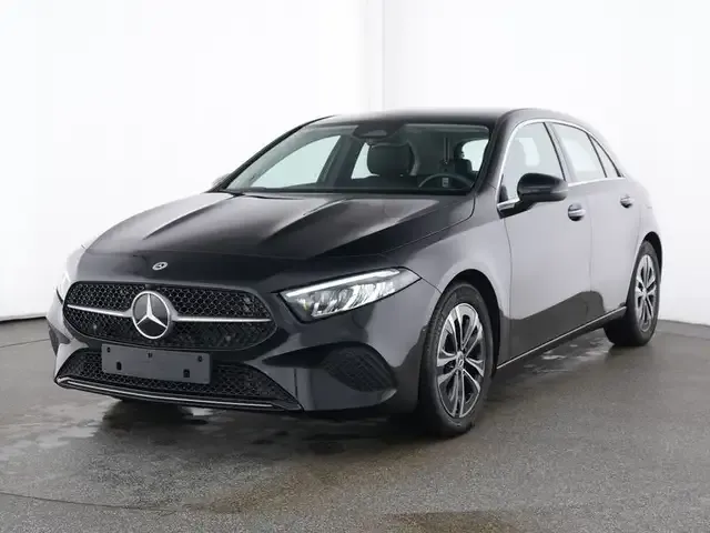 Mercedes-Benz A 220