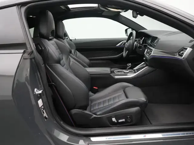 BMW 430