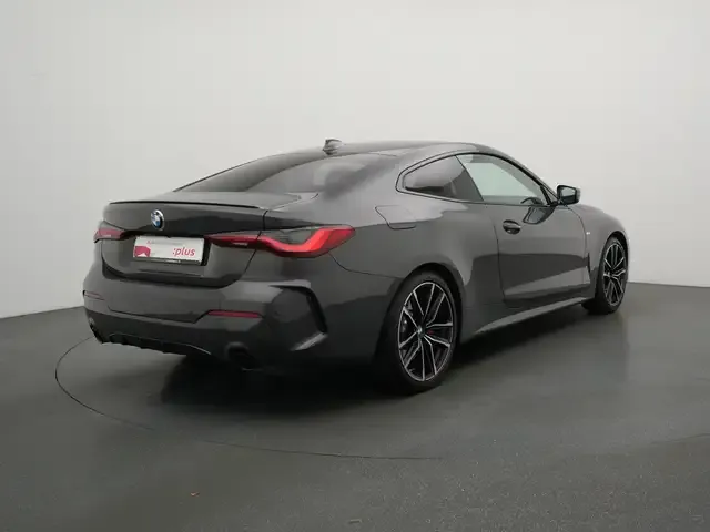 BMW 430