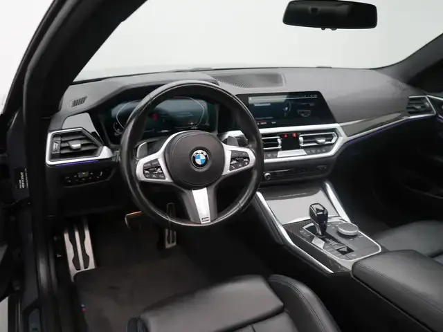 BMW 430