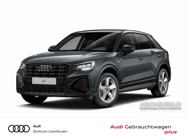 Audi Q2