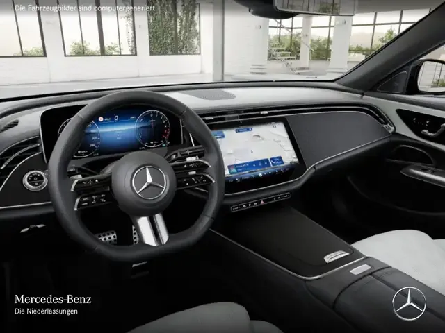 Mercedes-Benz E 300