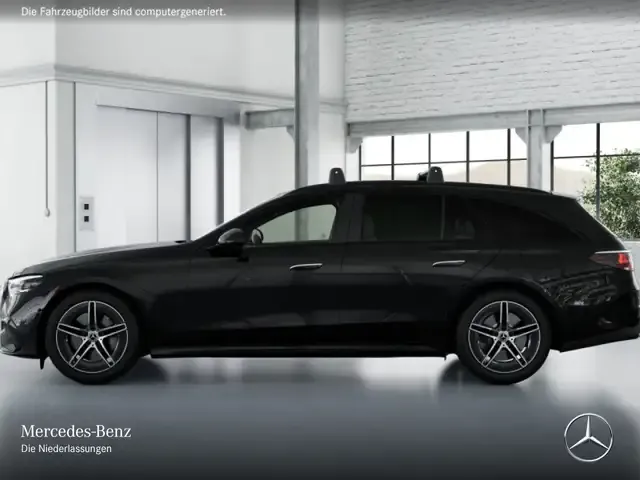 Mercedes-Benz E 300