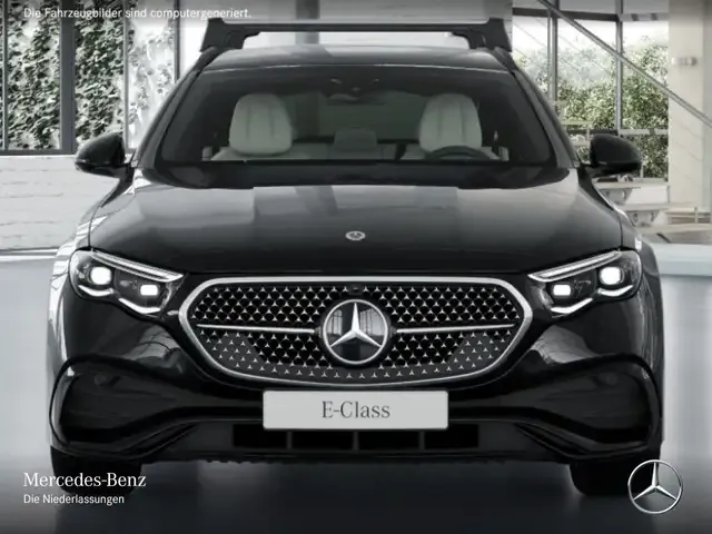 Mercedes-Benz E 300