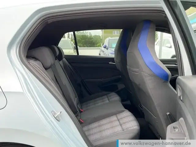 Volkswagen Golf GTE