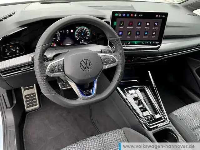 Volkswagen Golf GTE