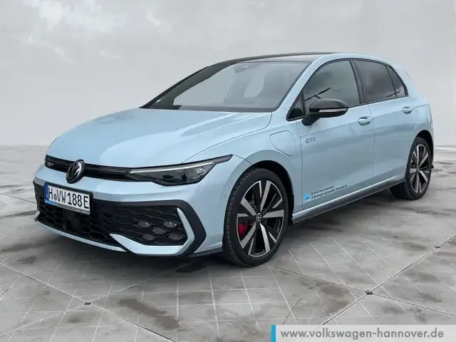 Volkswagen Golf GTE