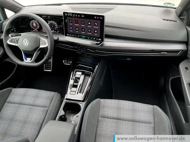 Volkswagen Golf GTE