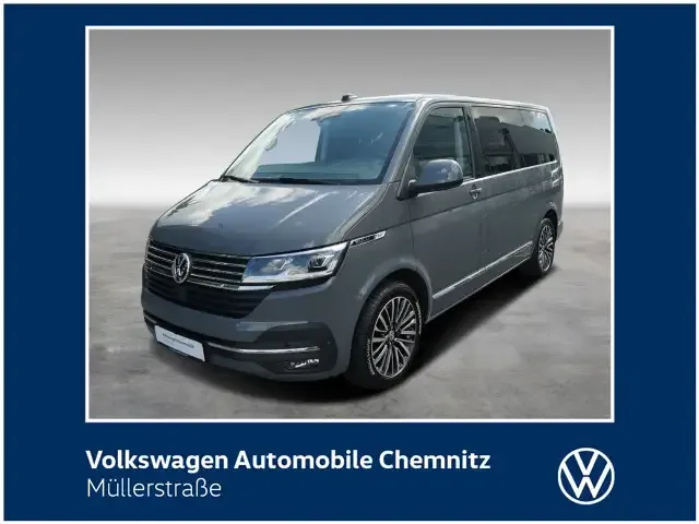 Volkswagen T6.1 Multivan