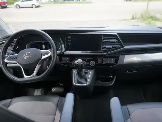 Volkswagen T6.1 Multivan