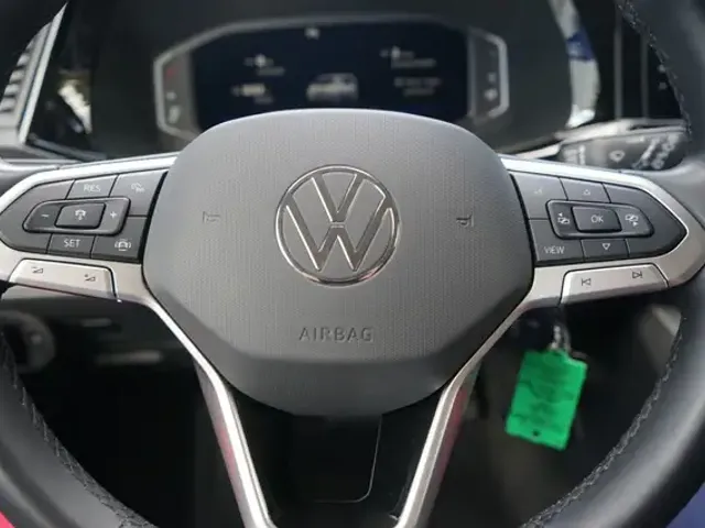 Volkswagen T6.1 Multivan