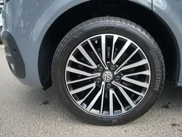 Volkswagen T6.1 Multivan