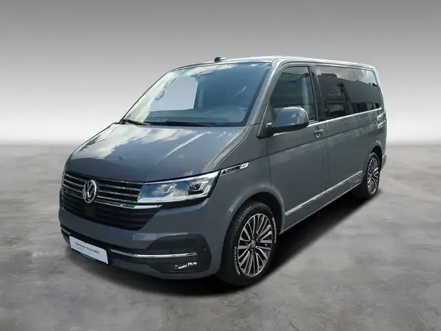 Volkswagen T6.1 Multivan