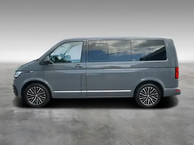 Volkswagen T6.1 Multivan