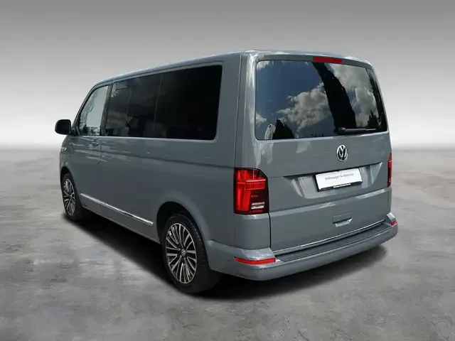 Volkswagen T6.1 Multivan