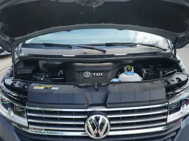 Volkswagen T6.1 Multivan
