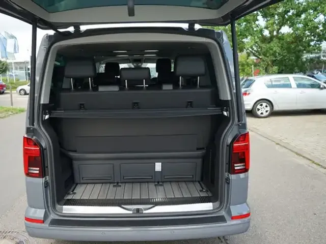 Volkswagen T6.1 Multivan