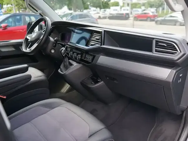 Volkswagen T6.1 Multivan