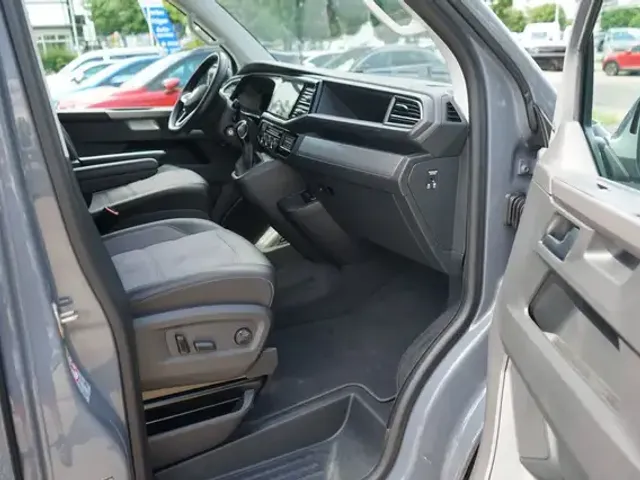 Volkswagen T6.1 Multivan