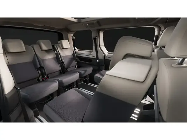 Volkswagen Sonstiges