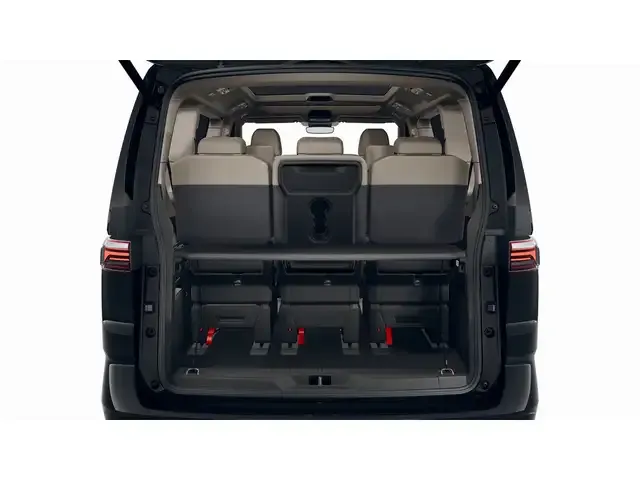 Volkswagen Sonstiges