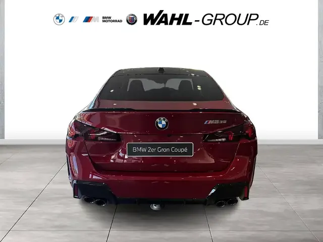 BMW 235