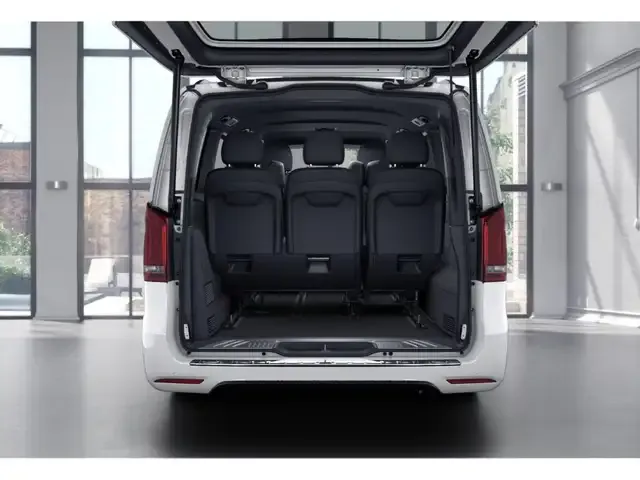 Mercedes-Benz EQV 300