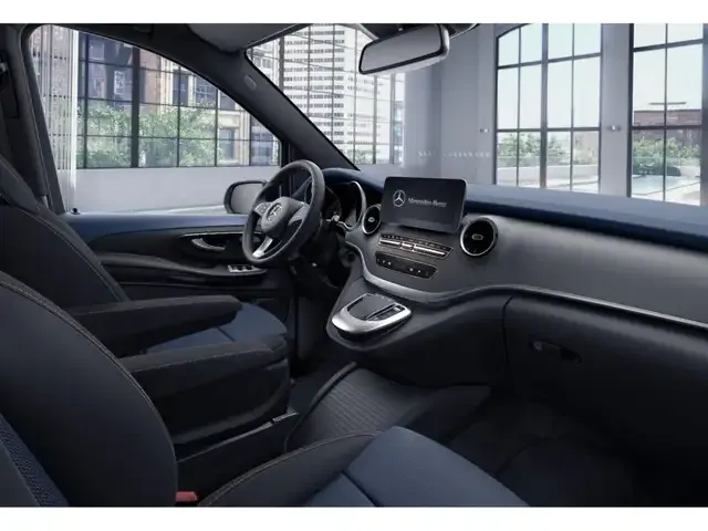 Mercedes-Benz EQV 300