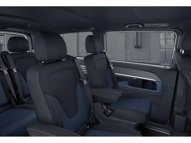 Mercedes-Benz EQV 300