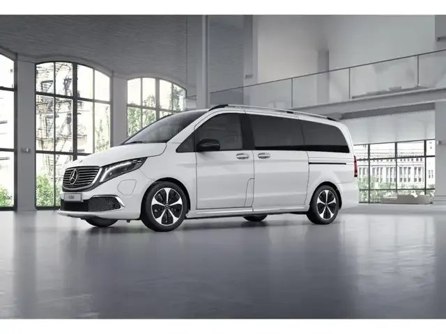 Mercedes-Benz EQV 300