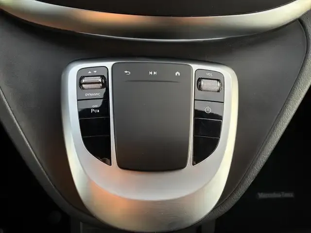 Mercedes-Benz EQV 300