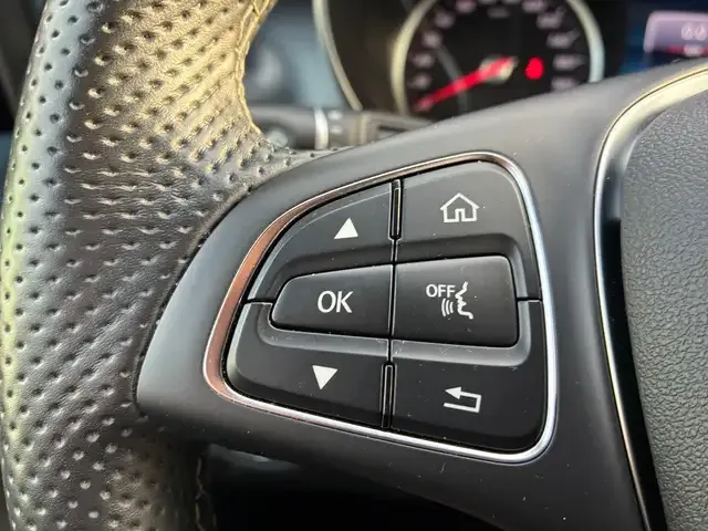 Mercedes-Benz EQV 300