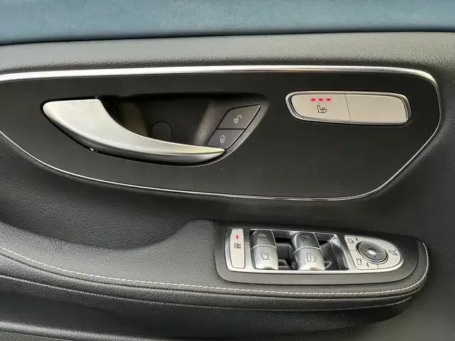 Mercedes-Benz EQV 300