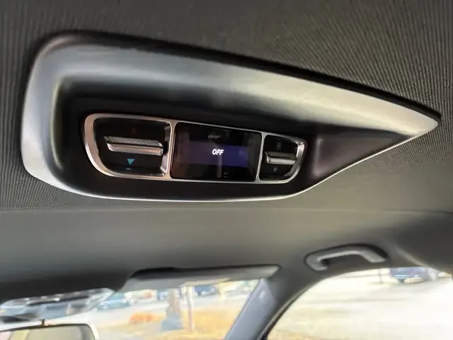 Mercedes-Benz EQV 300