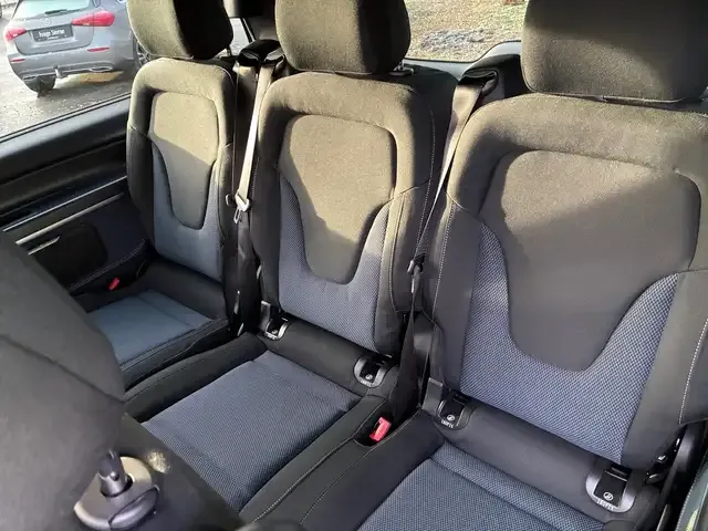 Mercedes-Benz EQV 300