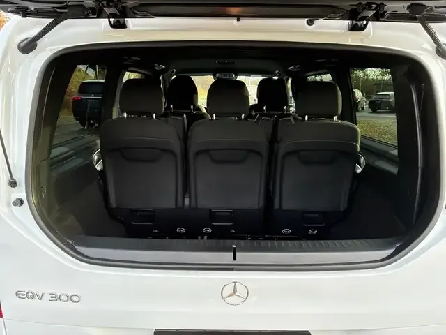 Mercedes-Benz EQV 300