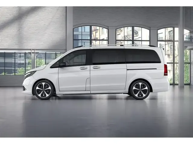 Mercedes-Benz EQV 300