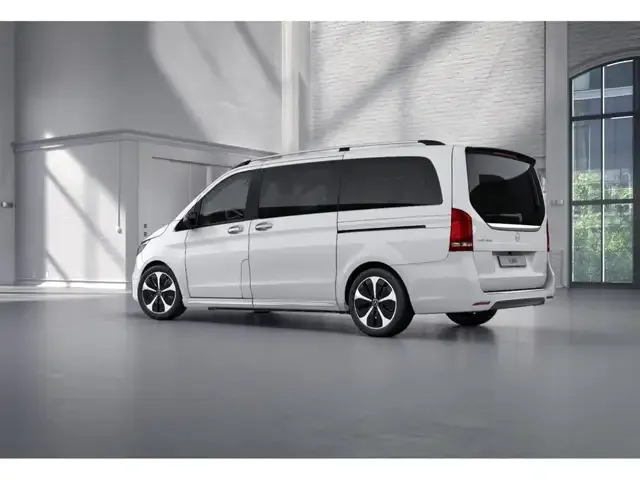 Mercedes-Benz EQV 300