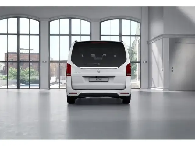 Mercedes-Benz EQV 300