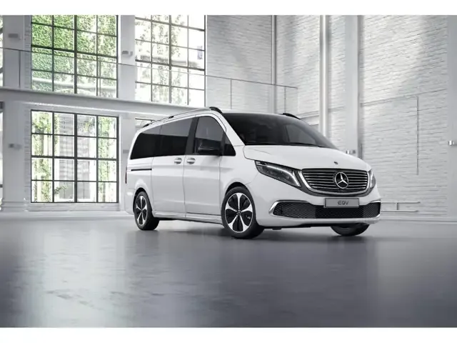 Mercedes-Benz EQV 300